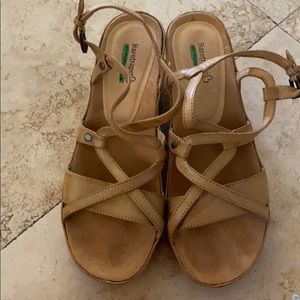 Bare traps memory foam wedges 10